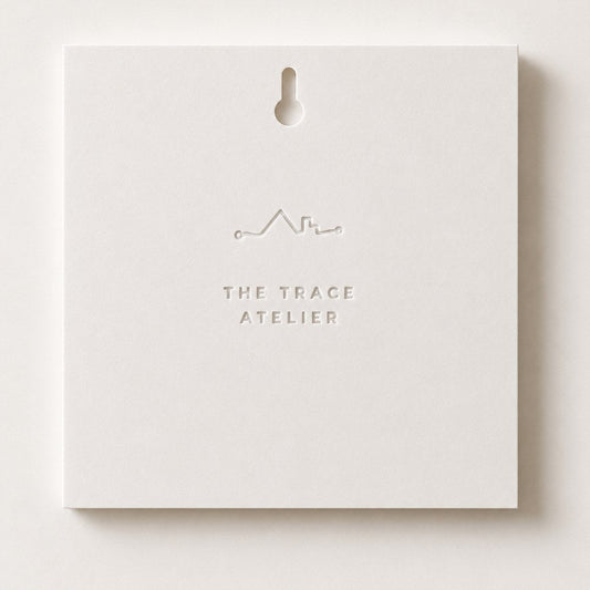 Camino de Santiago · Camino Francés · Mapa 3D - The Trace Atelier